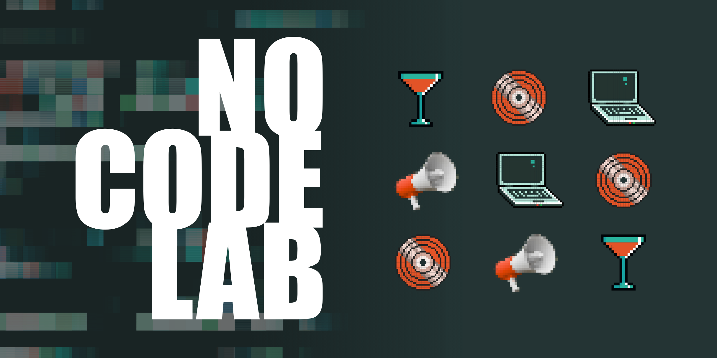 No Code Lab Vibe Check: AI Edition - Leeds Digital Festival