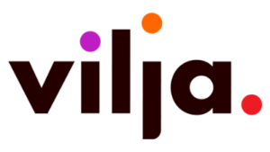 Vilja Solutions logo